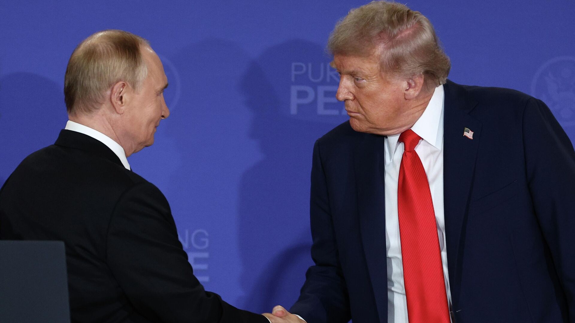 Американский эксперт назвал главное в саммите Трампа и Путина